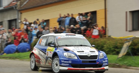 Rajd Barum